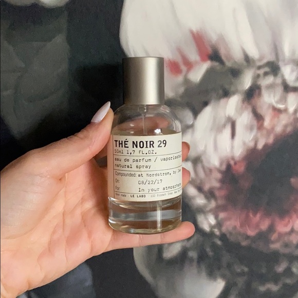 Lelabo THE NOIR 29